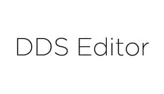 DDS Editor 专业排版软件產品規格
