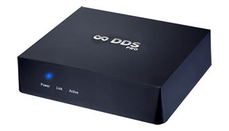 DDS PRO 广告机產品規格